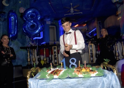 compleanno